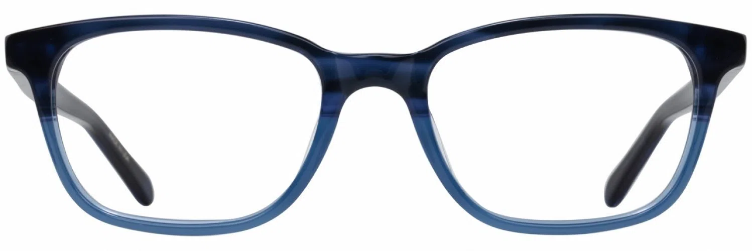 Alan J AJ112 Eyeglasses - view 10